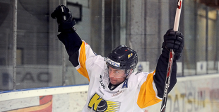 HK Mogo - HK Kurbads 4:3