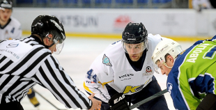 HK Mogo - HK Kurbads 4:3