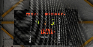 HK Mogo - HK Kurbads 4:3