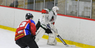 HK Zemgale/LLU - HK Liepāja 3:7