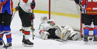 HK Zemgale/LLU - HK Liepāja 3:7