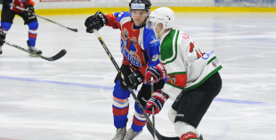 HK Zemgale/LLU - HK Liepāja 3:7