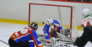 HK Zemgale/LLU - HK Liepāja 3:7