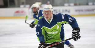 HK Mogo - HASC Jūrmala 8:2