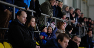 HK Mogo - HASC Jūrmala 8:2