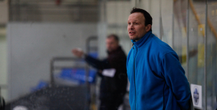 HK Mogo - HASC Jūrmala 8:2