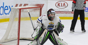 HK Zemgale/LLU - Ogre/Sāga97 5:3