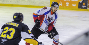 HK Kurbads - HK Zemgale/LLU 6:1