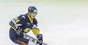 HK Kurbads - HK Zemgale/LLU 6:1