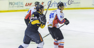 HK Kurbads - HK Zemgale/LLU 6:1