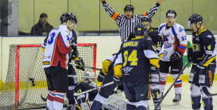 HK Kurbads - HK Zemgale/LLU 6:1