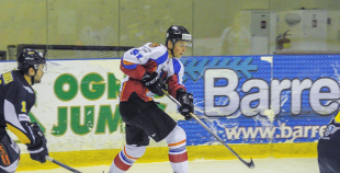 HK Kurbads - HK Zemgale/LLU 6:1