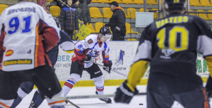 HK Kurbads - HK Zemgale/LLU 6:1