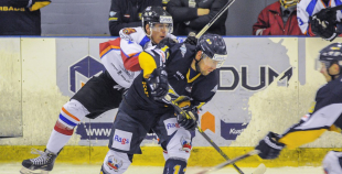 HK Kurbads - HK Zemgale/LLU 6:1