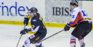 HK Kurbads - HK Zemgale/LLU 6:1