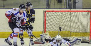 HK Kurbads - HK Zemgale/LLU 6:1