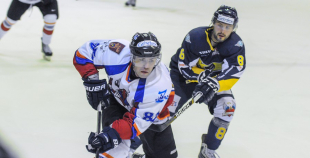 HK Kurbads - HK Zemgale/LLU 6:1