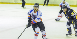 HK Kurbads - HK Zemgale/LLU 6:1