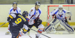 HK Kurbads - HK Zemgale/LLU 6:1