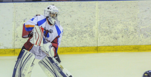 HK Kurbads - HK Zemgale/LLU 6:1