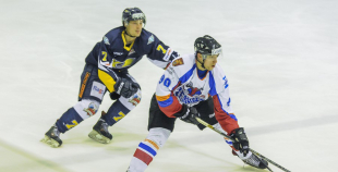 HK Kurbads - HK Zemgale/LLU 6:1