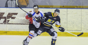 HK Kurbads - HK Zemgale/LLU 6:1