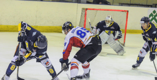 HK Kurbads - HK Zemgale/LLU 6:1