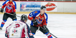 HK Zemgale - HS Rīga/Prizma 4:8