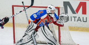 HK Zemgale - HS Rīga/Prizma 4:8