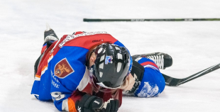 HK Zemgale - HS Rīga/Prizma 4:8