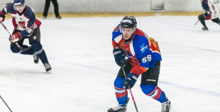 HK Zemgale - HS Rīga/Prizma 4:8