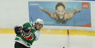 2015 Virslīga HK Liepāja - HK Kurbads 3:1