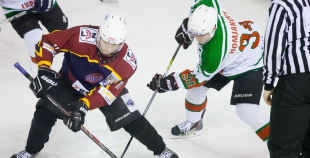 2015 Par Latvijas ziemas Olimpiādes uzvarētājiem hokejā kļūst “Rīga”