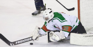 2015 Par Latvijas ziemas Olimpiādes uzvarētājiem hokejā kļūst “Rīga”