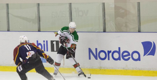 2015 Par Latvijas ziemas Olimpiādes uzvarētājiem hokejā kļūst “Rīga”