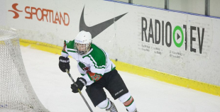 2015 Par Latvijas ziemas Olimpiādes uzvarētājiem hokejā kļūst “Rīga”