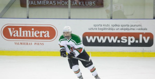 2015 Par Latvijas ziemas Olimpiādes uzvarētājiem hokejā kļūst “Rīga”