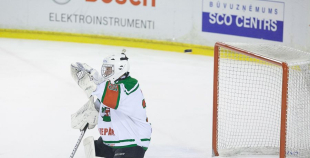 2015 Par Latvijas ziemas Olimpiādes uzvarētājiem hokejā kļūst “Rīga”