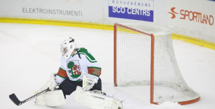 2015 Par Latvijas ziemas Olimpiādes uzvarētājiem hokejā kļūst “Rīga”