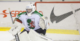 2015 Par Latvijas ziemas Olimpiādes uzvarētājiem hokejā kļūst “Rīga”