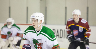 2015 Par Latvijas ziemas Olimpiādes uzvarētājiem hokejā kļūst “Rīga”