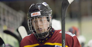 2015 Par Latvijas ziemas Olimpiādes uzvarētājiem hokejā kļūst “Rīga”