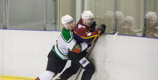 2015 Par Latvijas ziemas Olimpiādes uzvarētājiem hokejā kļūst “Rīga”