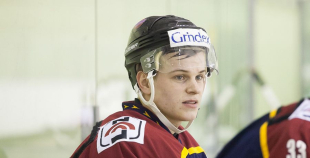 2015 Par Latvijas ziemas Olimpiādes uzvarētājiem hokejā kļūst “Rīga”