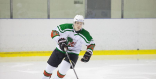 2015 Par Latvijas ziemas Olimpiādes uzvarētājiem hokejā kļūst “Rīga”