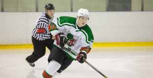 2015 Par Latvijas ziemas Olimpiādes uzvarētājiem hokejā kļūst “Rīga”