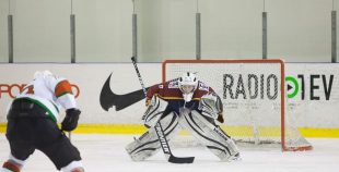 2015 Par Latvijas ziemas Olimpiādes uzvarētājiem hokejā kļūst “Rīga”