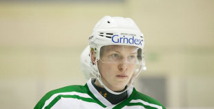 2015 Par Latvijas ziemas Olimpiādes uzvarētājiem hokejā kļūst “Rīga”