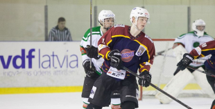 2015 Par Latvijas ziemas Olimpiādes uzvarētājiem hokejā kļūst “Rīga”