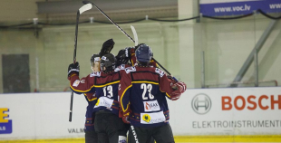 2015 Par Latvijas ziemas Olimpiādes uzvarētājiem hokejā kļūst “Rīga”